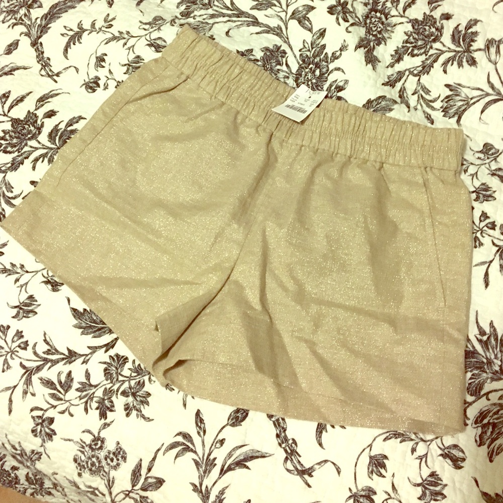 Jcrew Shorts